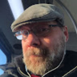 Meet your Posher, John